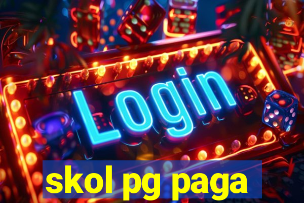 skol pg paga